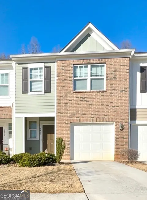 6410 Kennonbriar CT