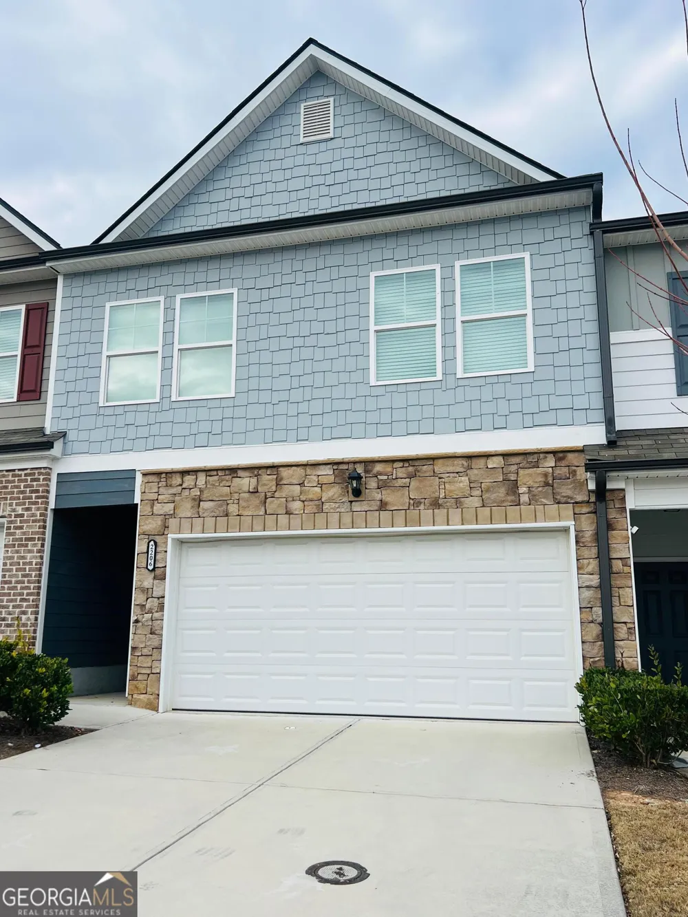2206 Justify LN Stonecrest, GA 30058
