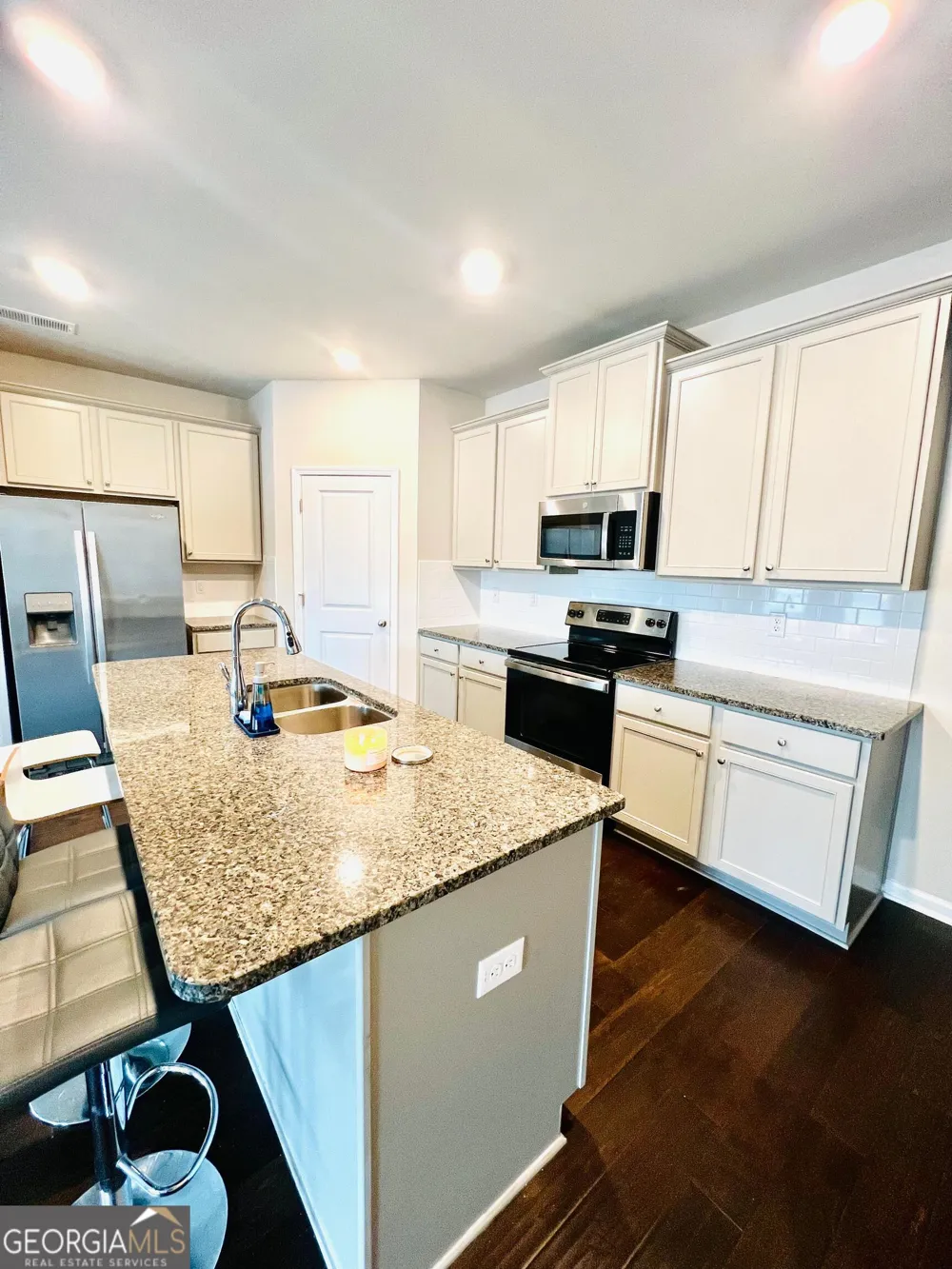 2206 Justify LN Stonecrest, GA 30058