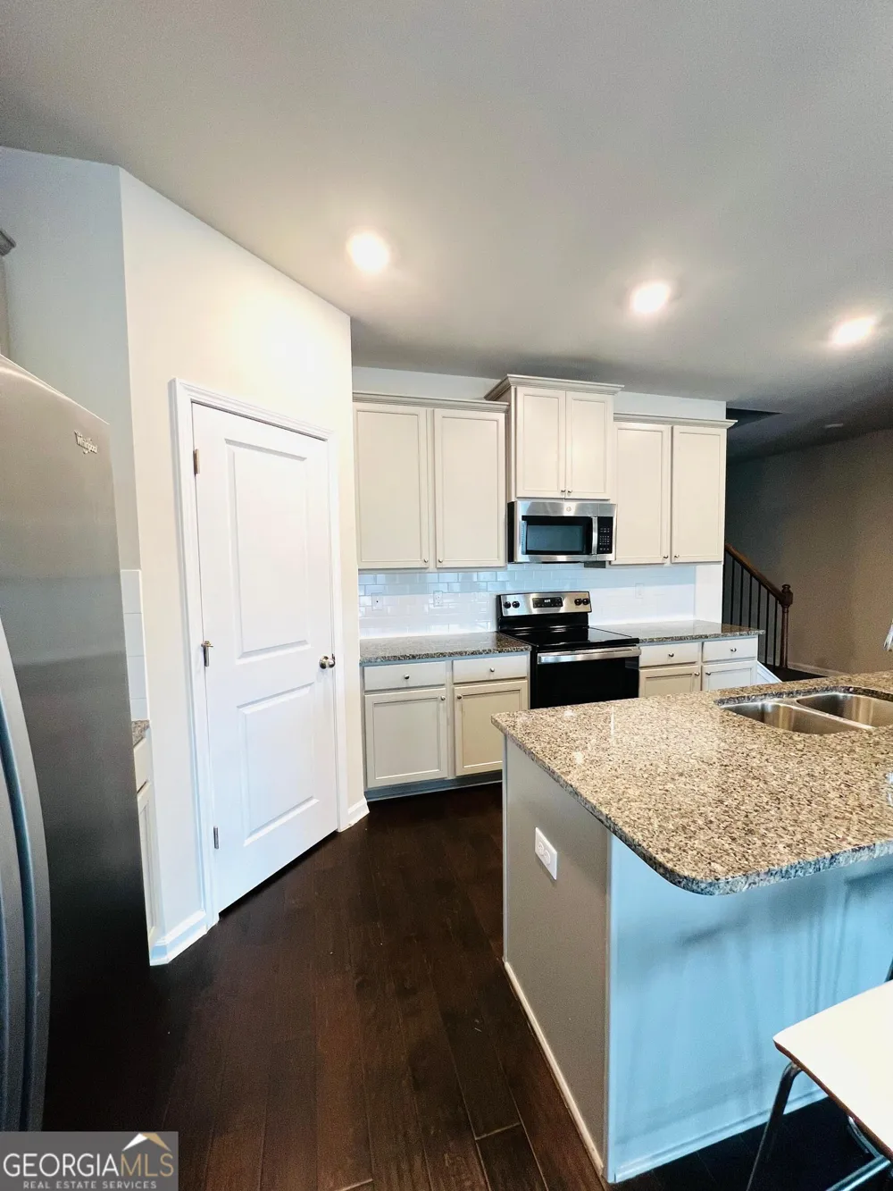 2206 Justify LN Stonecrest, GA 30058