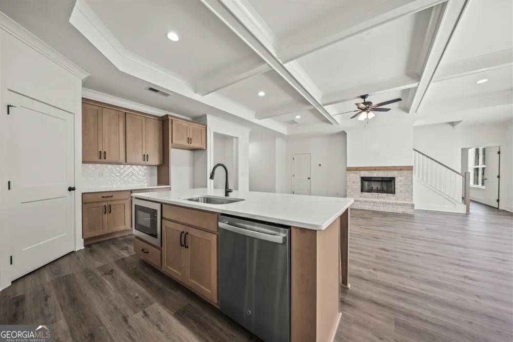 1070 Brassie LN Greensboro, GA 30642