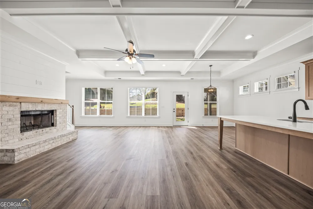 1070 Brassie LN Greensboro, GA 30642