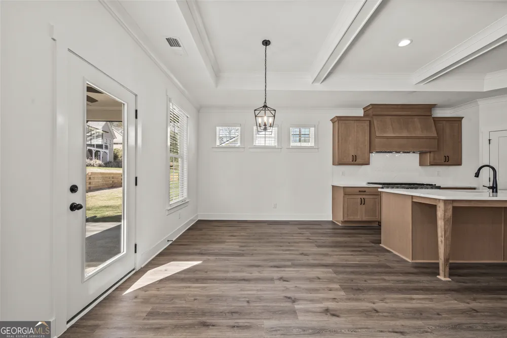 1070 Brassie LN Greensboro, GA 30642