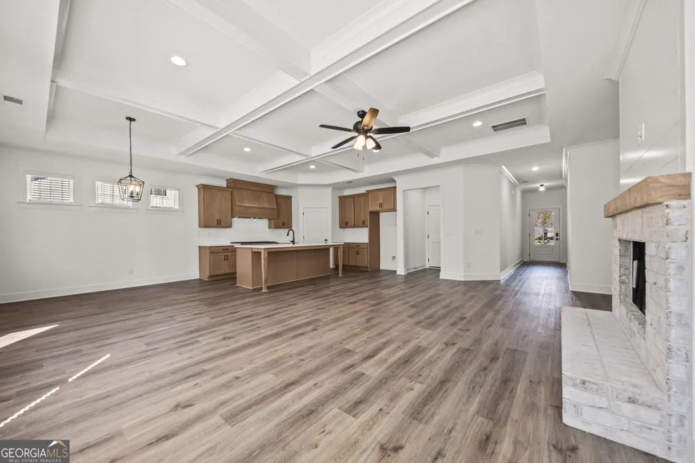 1070 Brassie LN Greensboro, GA 30642