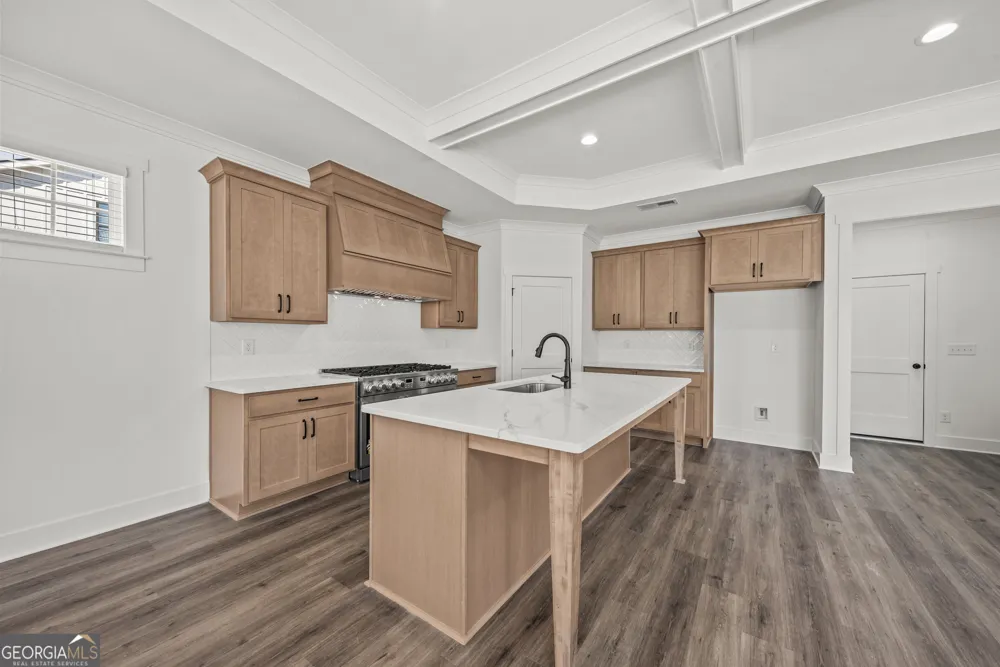 1070 Brassie LN Greensboro, GA 30642