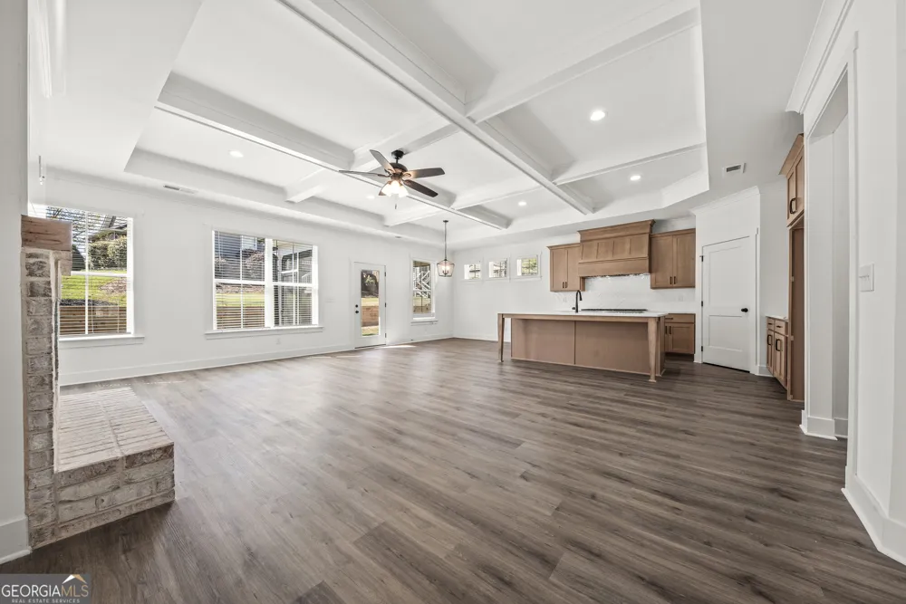 1070 Brassie LN Greensboro, GA 30642