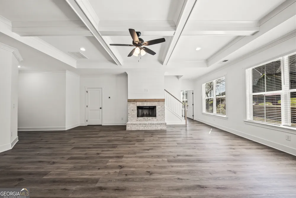 1070 Brassie LN Greensboro, GA 30642