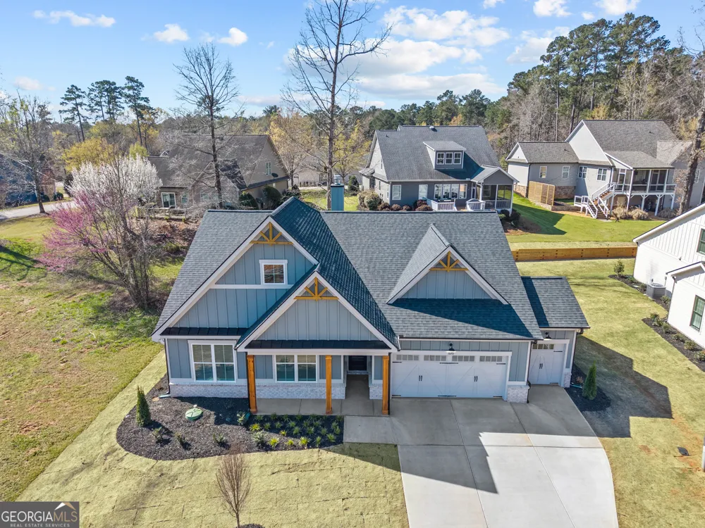 1070 Brassie LN Greensboro, GA 30642