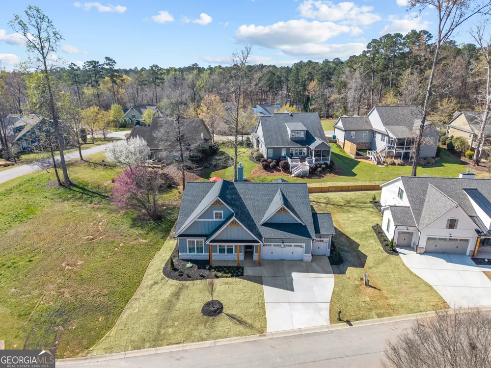 1070 Brassie LN Greensboro, GA 30642
