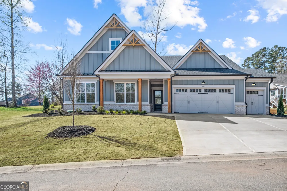 1070 Brassie LN Greensboro, GA 30642
