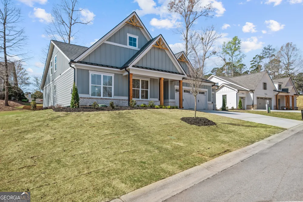1070 Brassie LN Greensboro, GA 30642