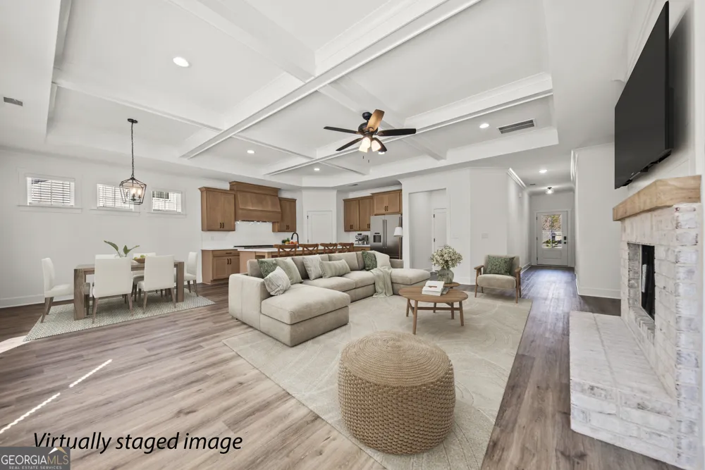 1070 Brassie LN Greensboro, GA 30642