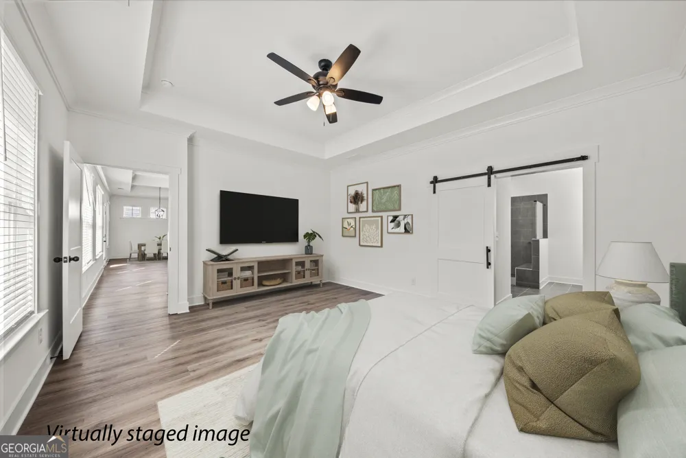 1070 Brassie LN Greensboro, GA 30642