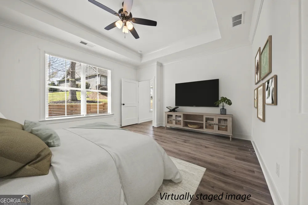 1070 Brassie LN Greensboro, GA 30642