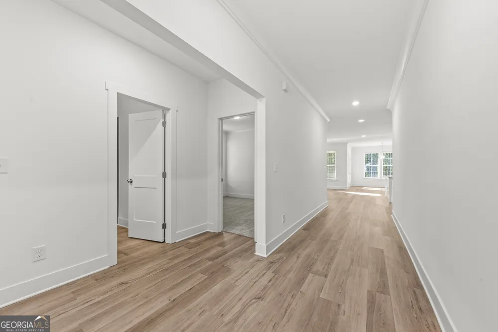 1111 Silverton DR Greensboro, GA 30642