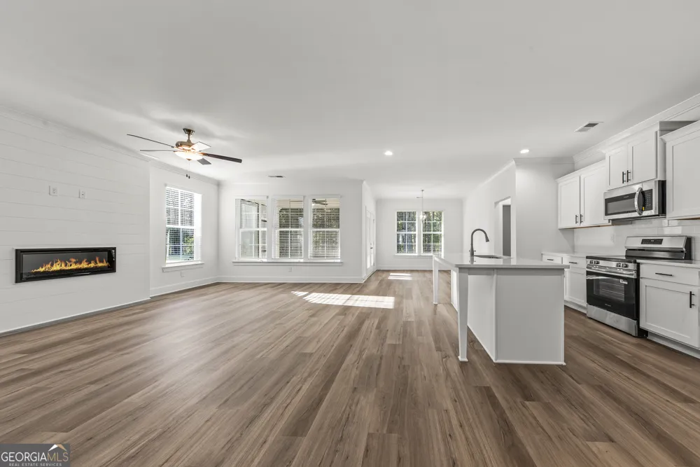 1111 Silverton DR Greensboro, GA 30642