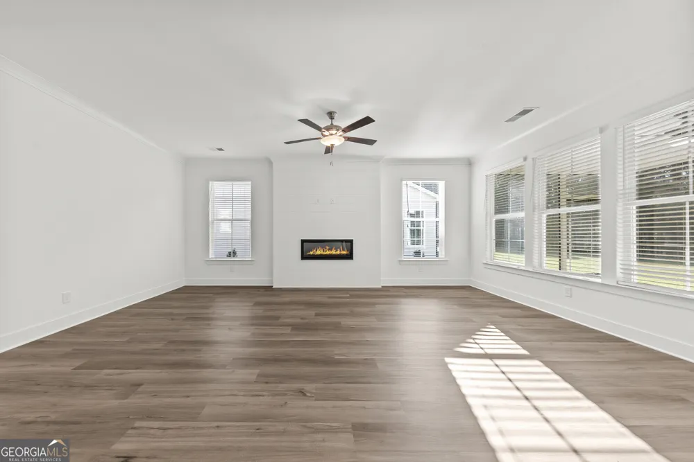 1111 Silverton DR Greensboro, GA 30642