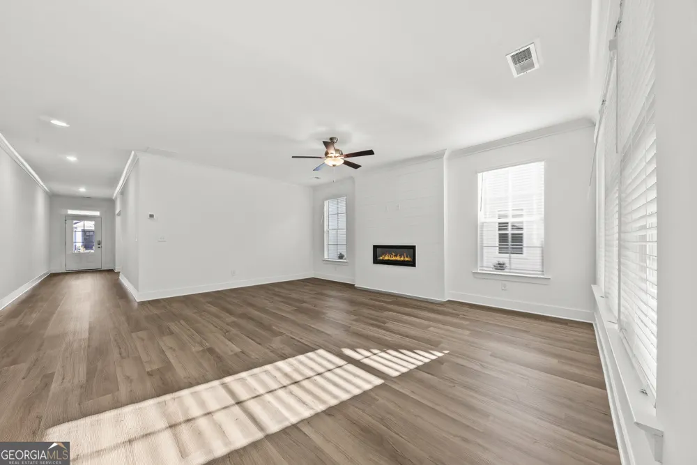 1111 Silverton DR Greensboro, GA 30642