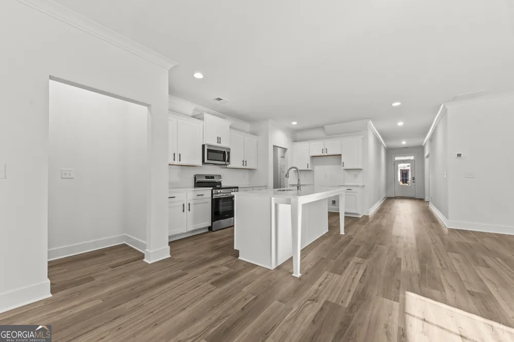 1111 Silverton DR Greensboro, GA 30642