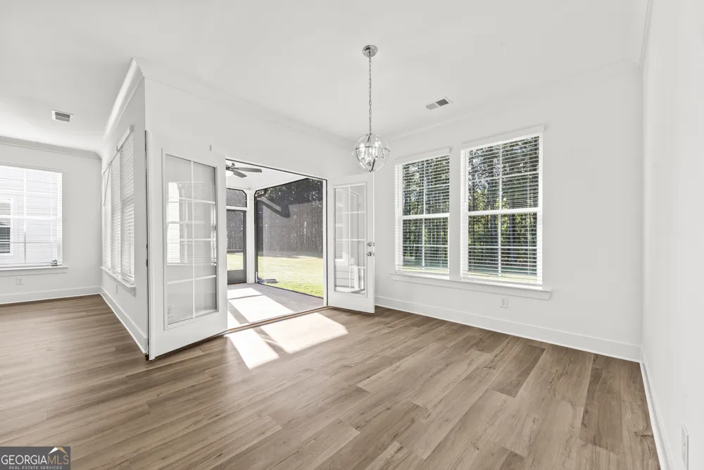 1111 Silverton DR Greensboro, GA 30642