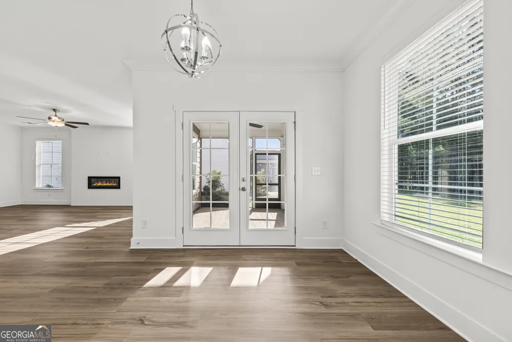 1111 Silverton DR Greensboro, GA 30642