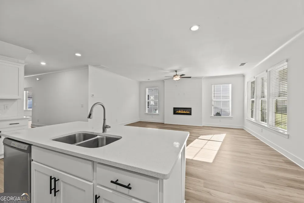 1111 Silverton DR Greensboro, GA 30642