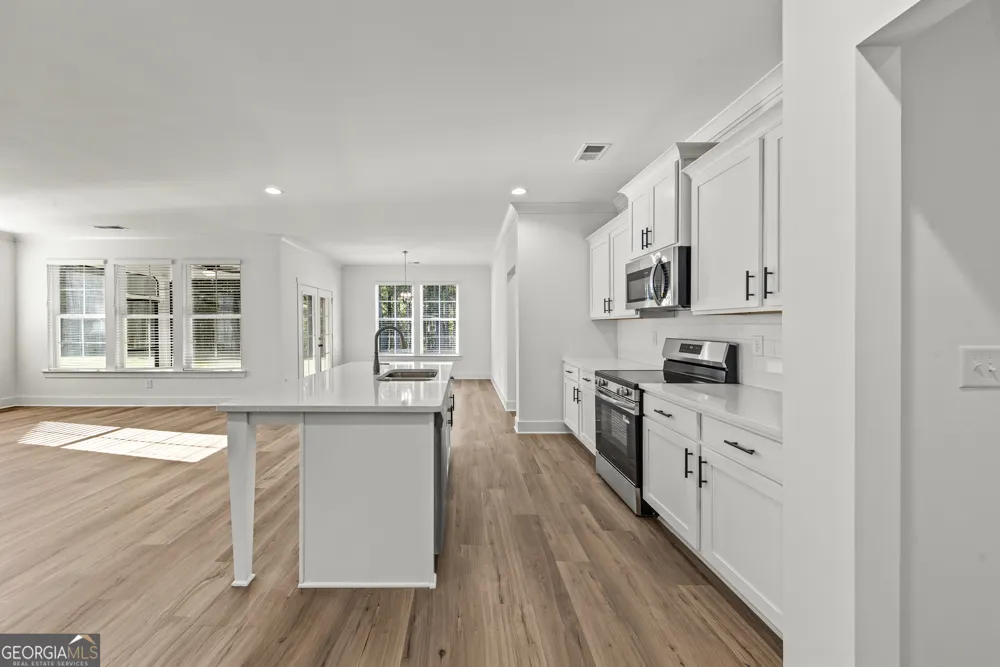 1111 Silverton DR Greensboro, GA 30642