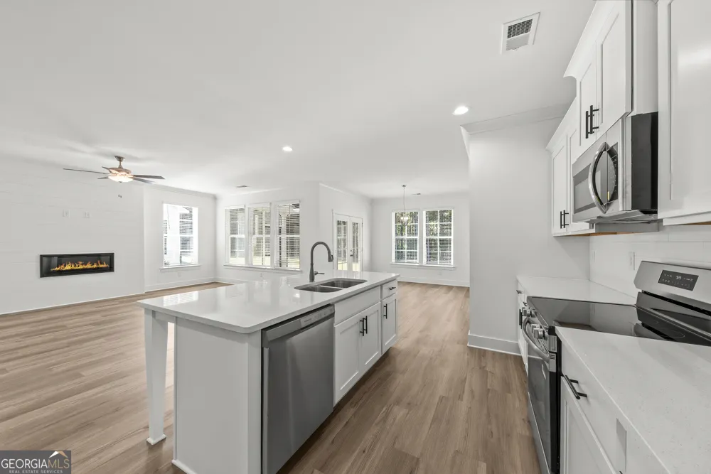 1111 Silverton DR Greensboro, GA 30642