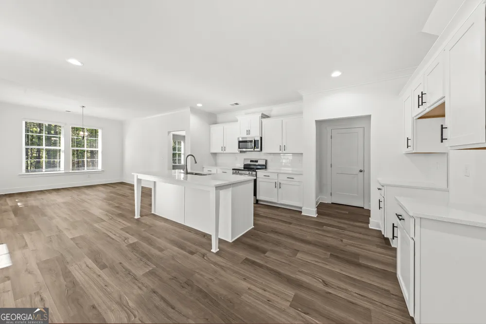 1111 Silverton DR Greensboro, GA 30642