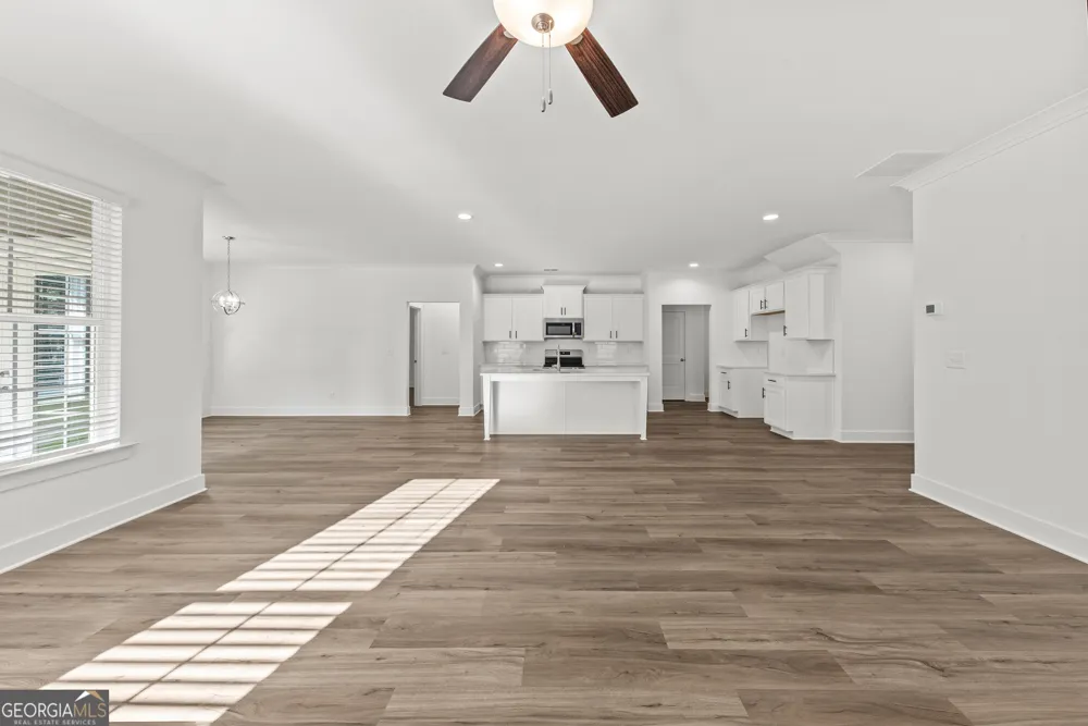 1111 Silverton DR Greensboro, GA 30642