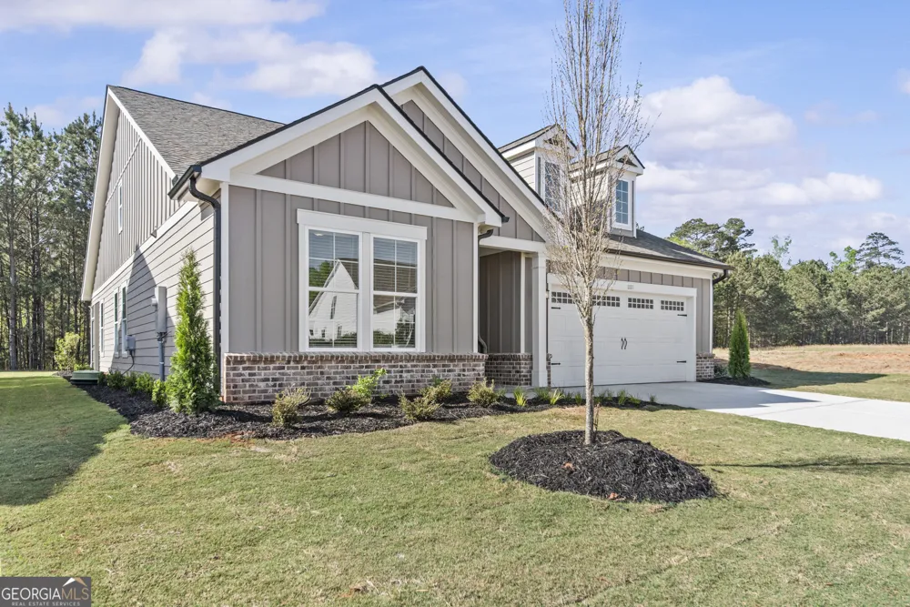 1111 Silverton DR Greensboro, GA 30642