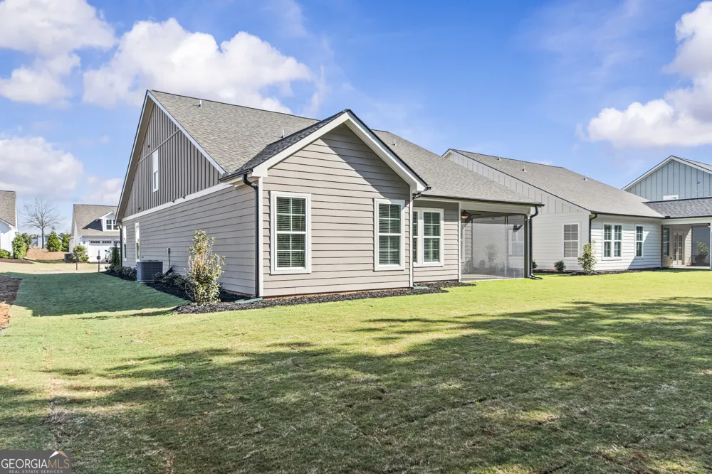 1111 Silverton DR Greensboro, GA 30642