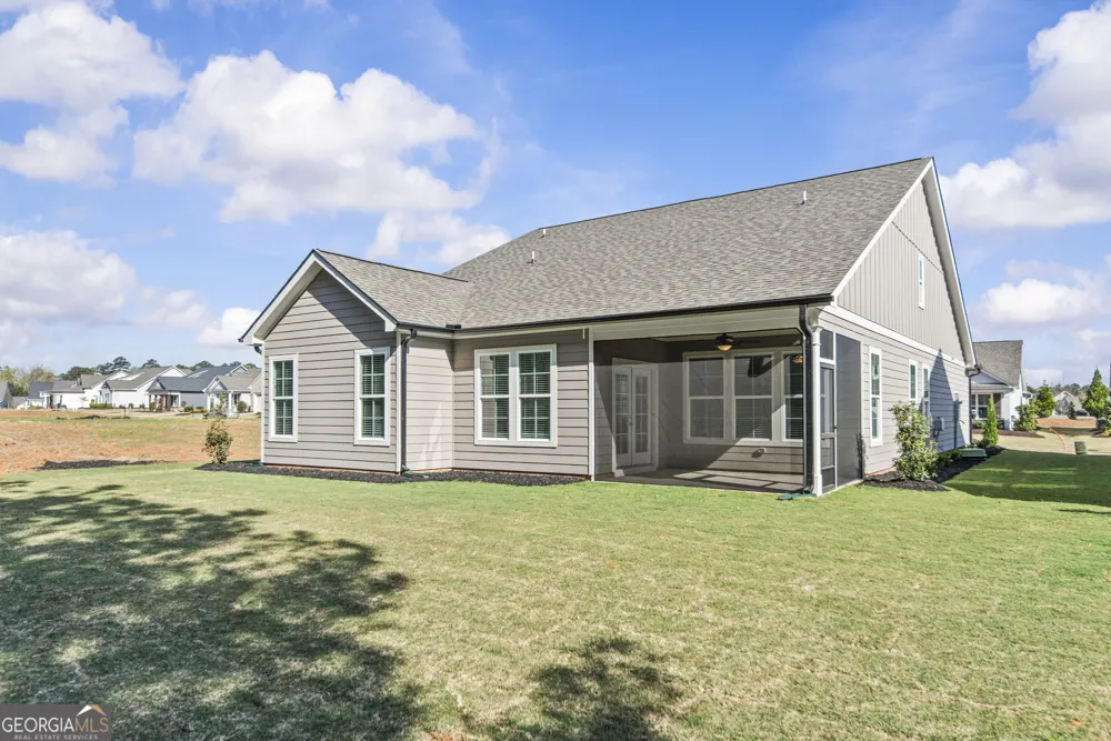 1111 Silverton DR Greensboro, GA 30642