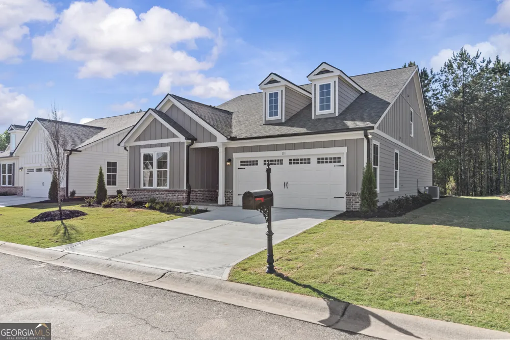 1111 Silverton DR Greensboro, GA 30642