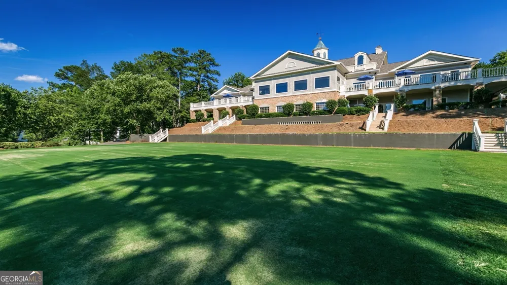 1111 Silverton DR Greensboro, GA 30642