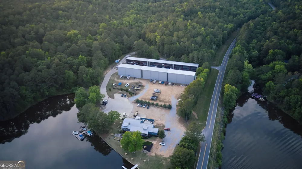 1111 Silverton DR Greensboro, GA 30642