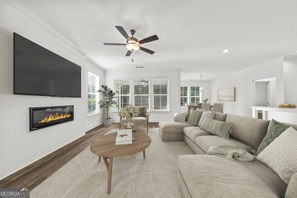 1111 Silverton DR Greensboro, GA 30642