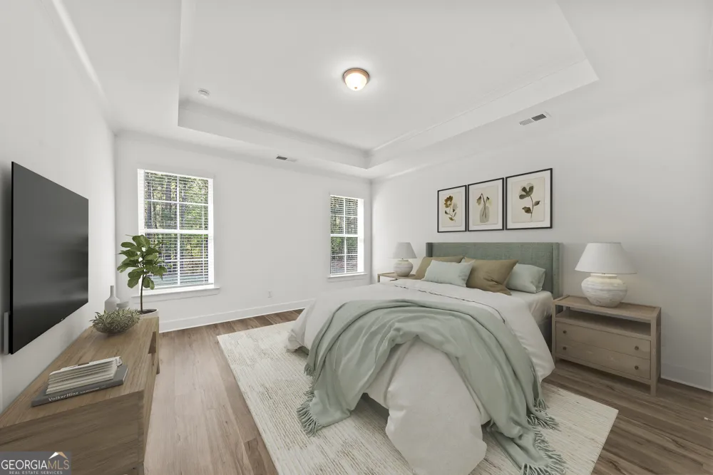 1111 Silverton DR Greensboro, GA 30642