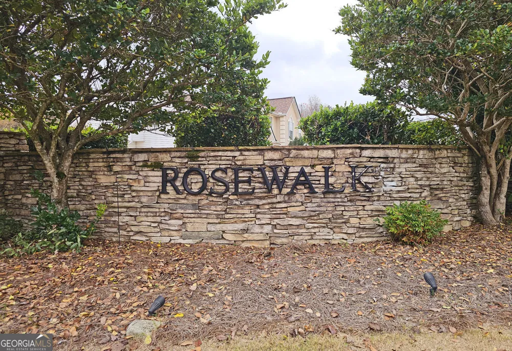 2167 Pixie Rose LN Loganville, GA 30052