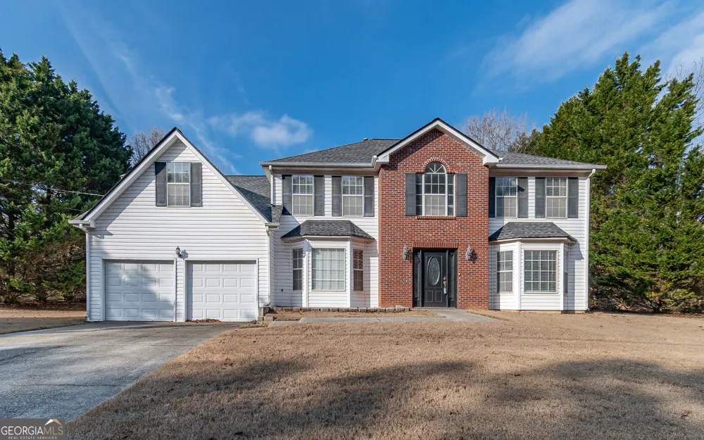 2167 Pixie Rose LN Loganville, GA 30052
