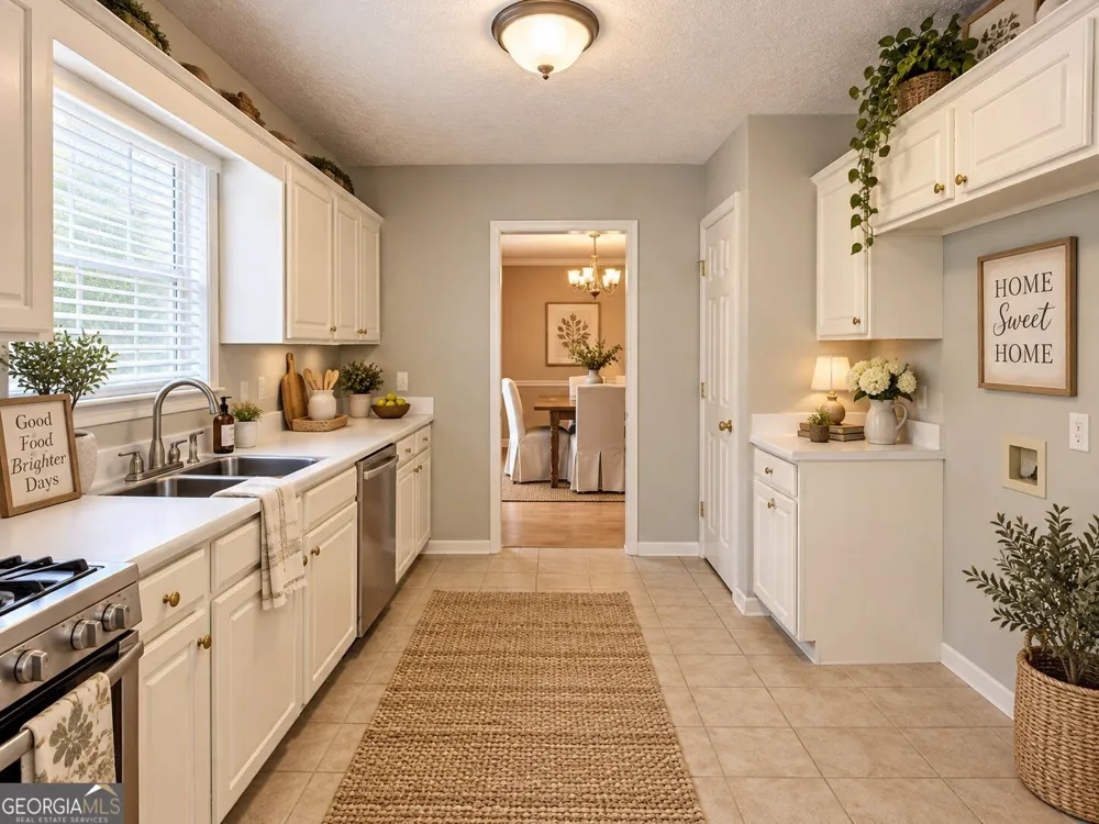 2167 Pixie Rose LN Loganville, GA 30052