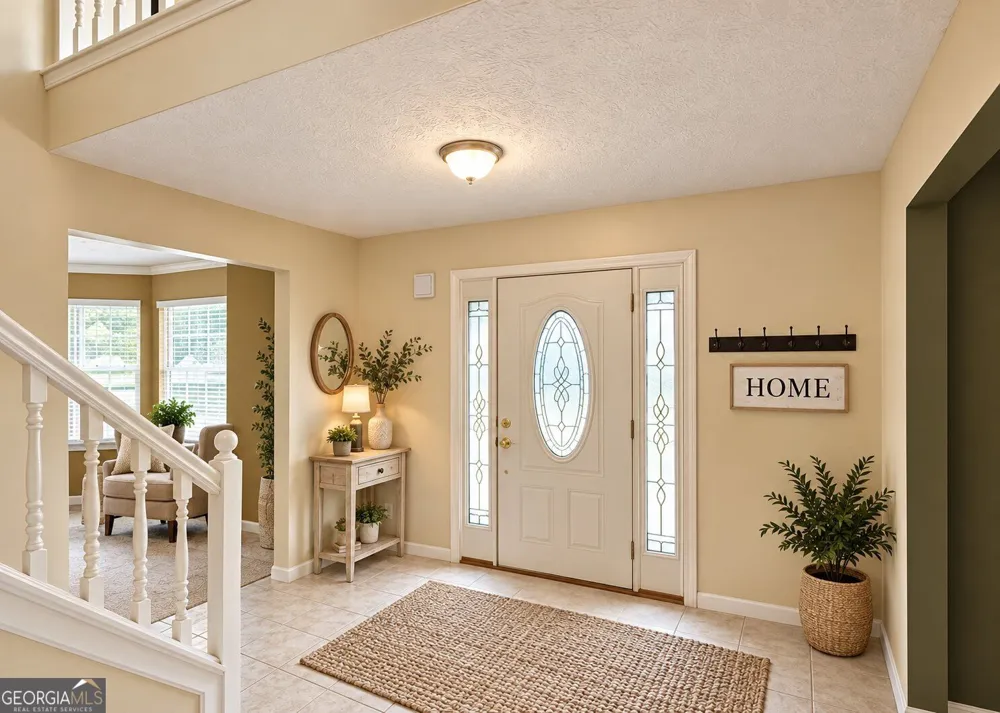 2167 Pixie Rose LN Loganville, GA 30052