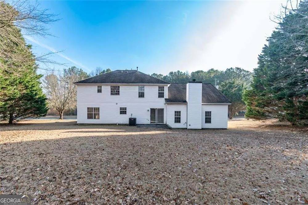 2167 Pixie Rose LN Loganville, GA 30052