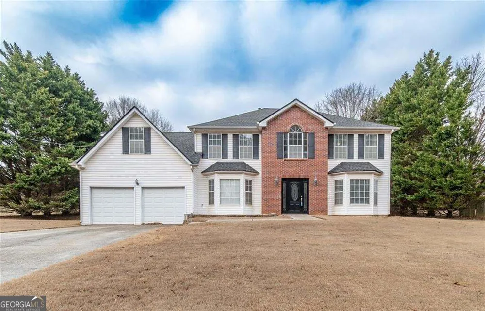 2167 Pixie Rose LN Loganville, GA 30052