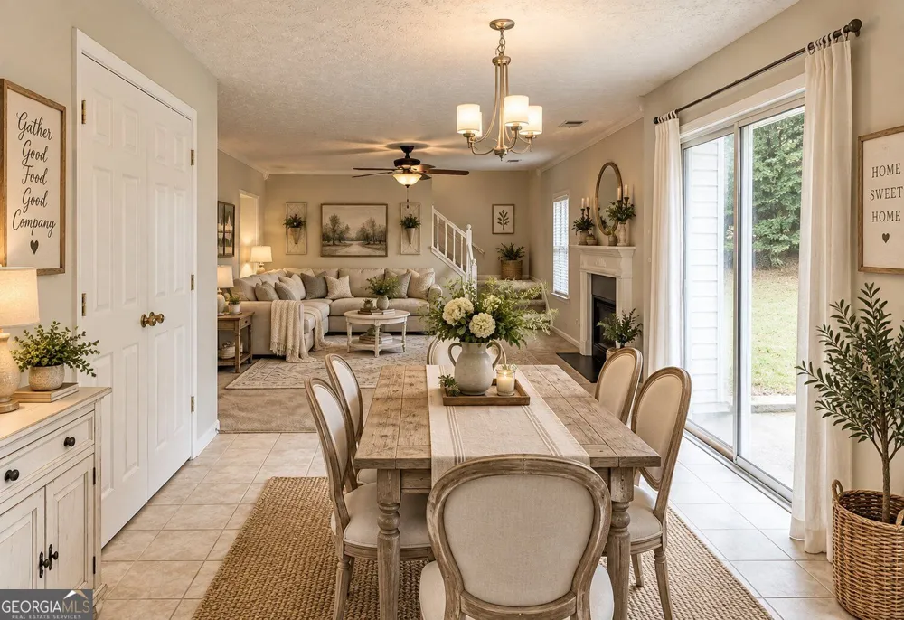 2167 Pixie Rose LN Loganville, GA 30052