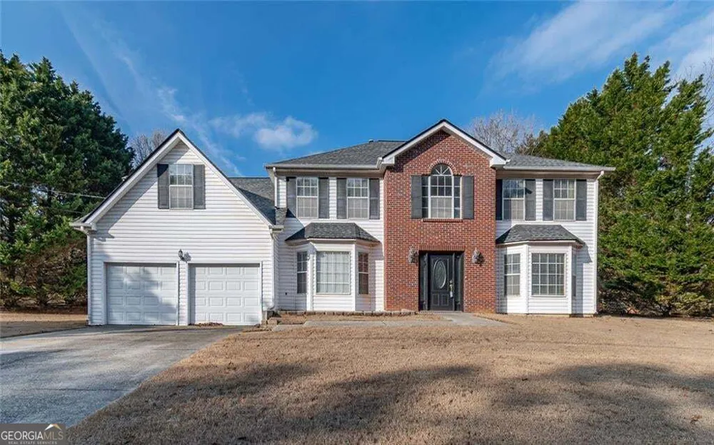 2167 Pixie Rose LN Loganville, GA 30052