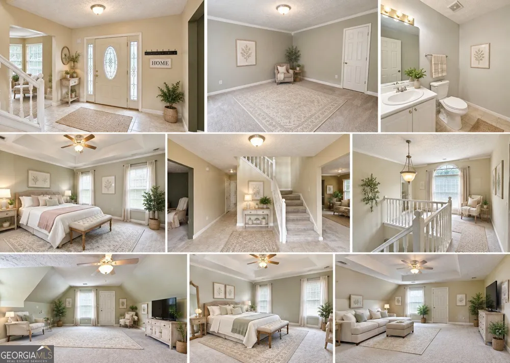 2167 Pixie Rose LN Loganville, GA 30052