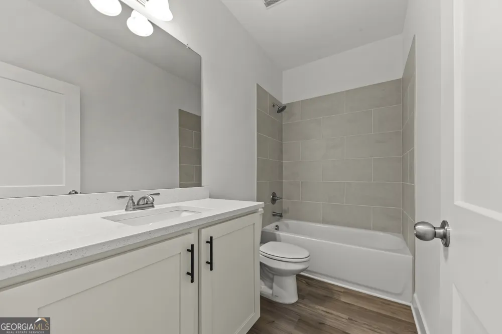 1121 Silverton DR Greensboro, GA 30642