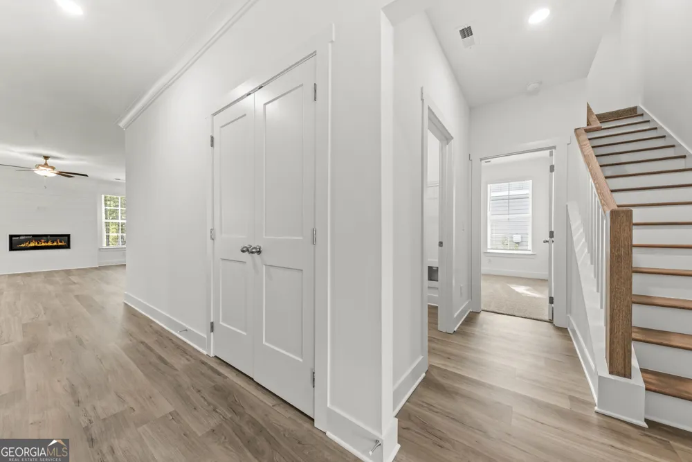 1121 Silverton DR Greensboro, GA 30642