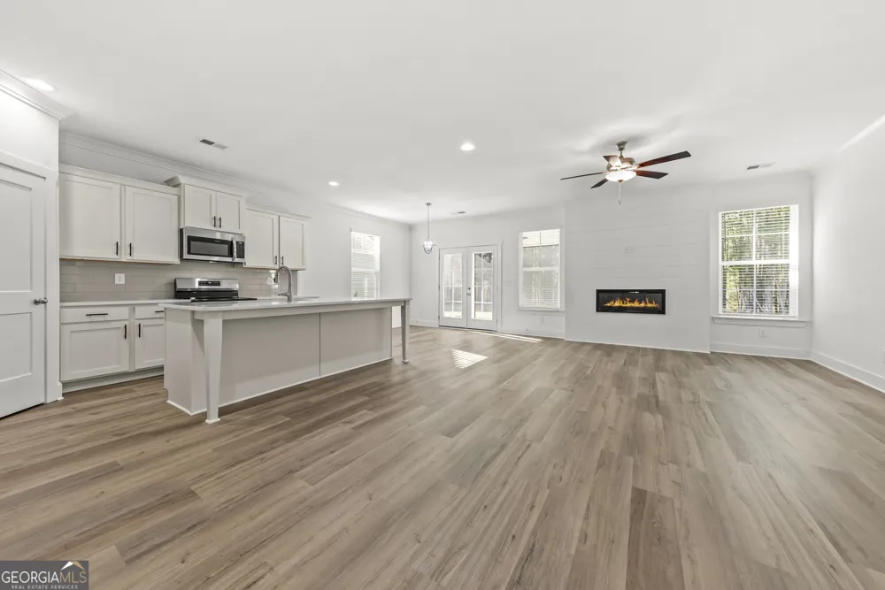 1121 Silverton DR Greensboro, GA 30642